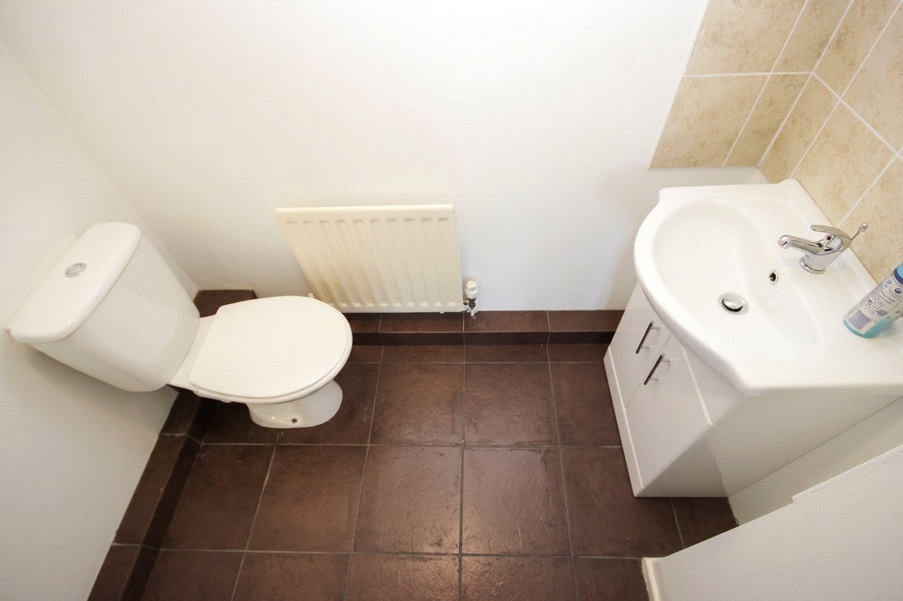 2 bedroom House to let in Bradley Stoke, Bristol