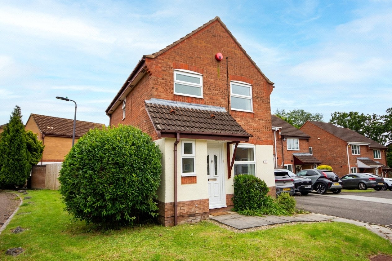 Bradley Stoke, Bristol