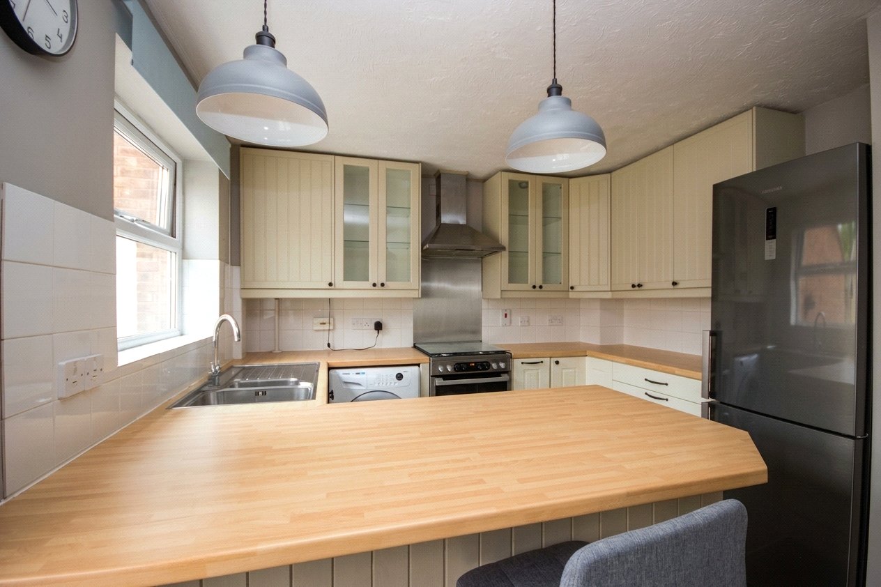 3 bedroom House to let in Bradley Stoke, Bristol