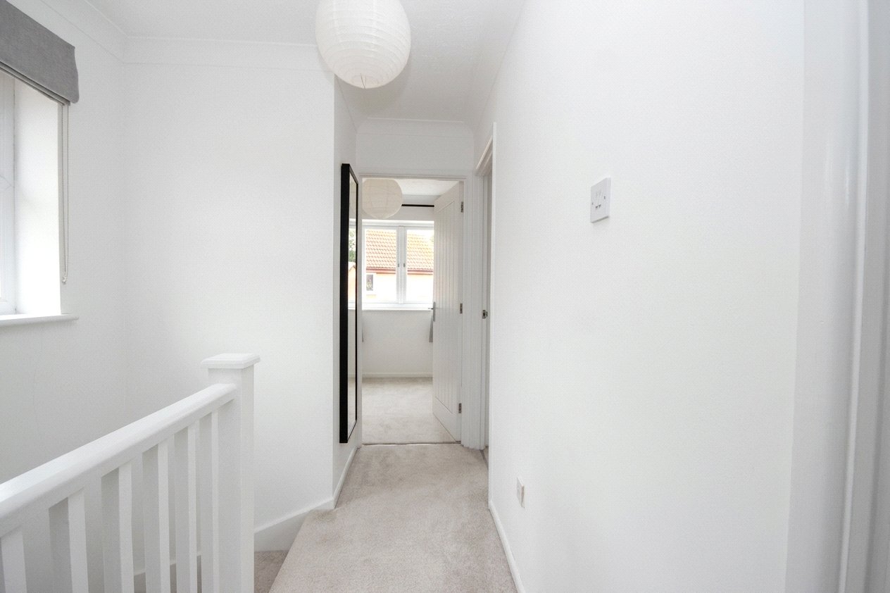 3 bedroom House to let in Bradley Stoke, Bristol