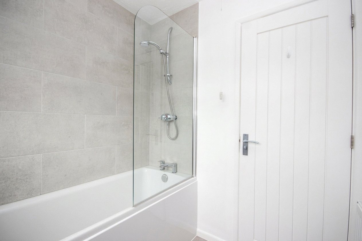 3 bedroom House to let in Bradley Stoke, Bristol