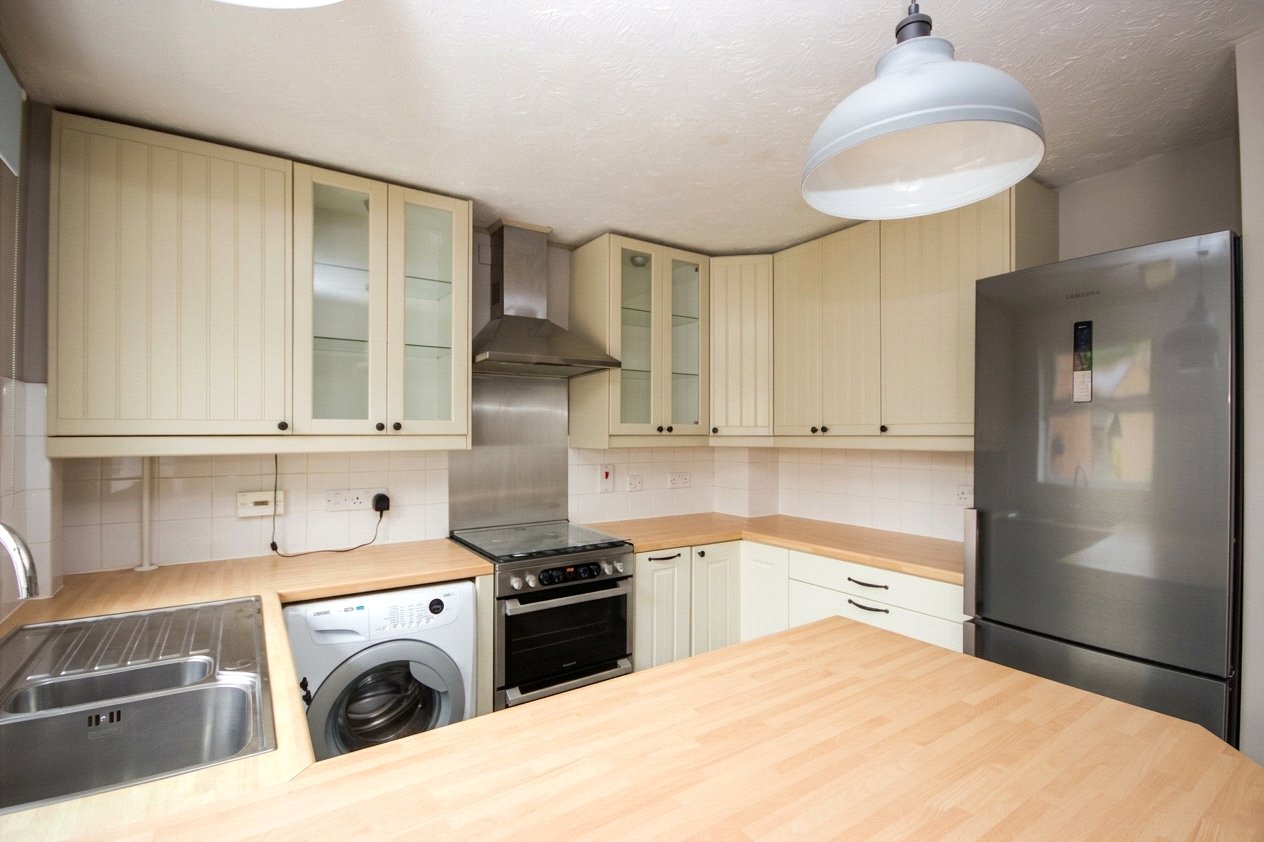 3 bedroom House to let in Bradley Stoke, Bristol