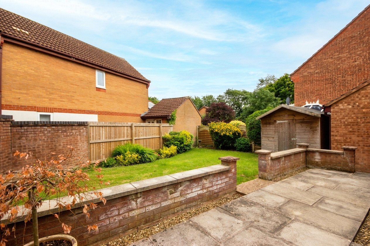 3 bedroom House to let in Bradley Stoke, Bristol