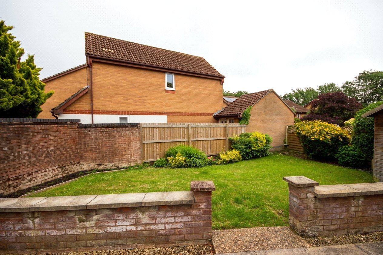 3 bedroom House to let in Bradley Stoke, Bristol