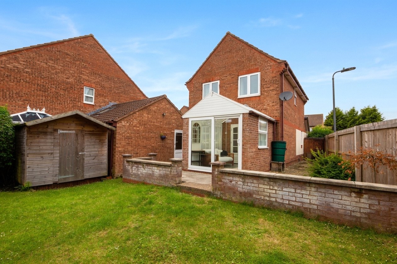 3 bedroom House to let in Bradley Stoke, Bristol
