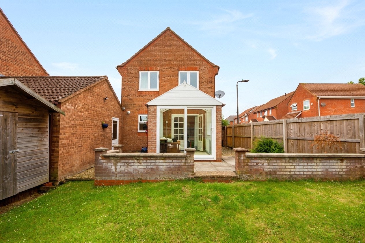 3 bedroom House to let in Bradley Stoke, Bristol