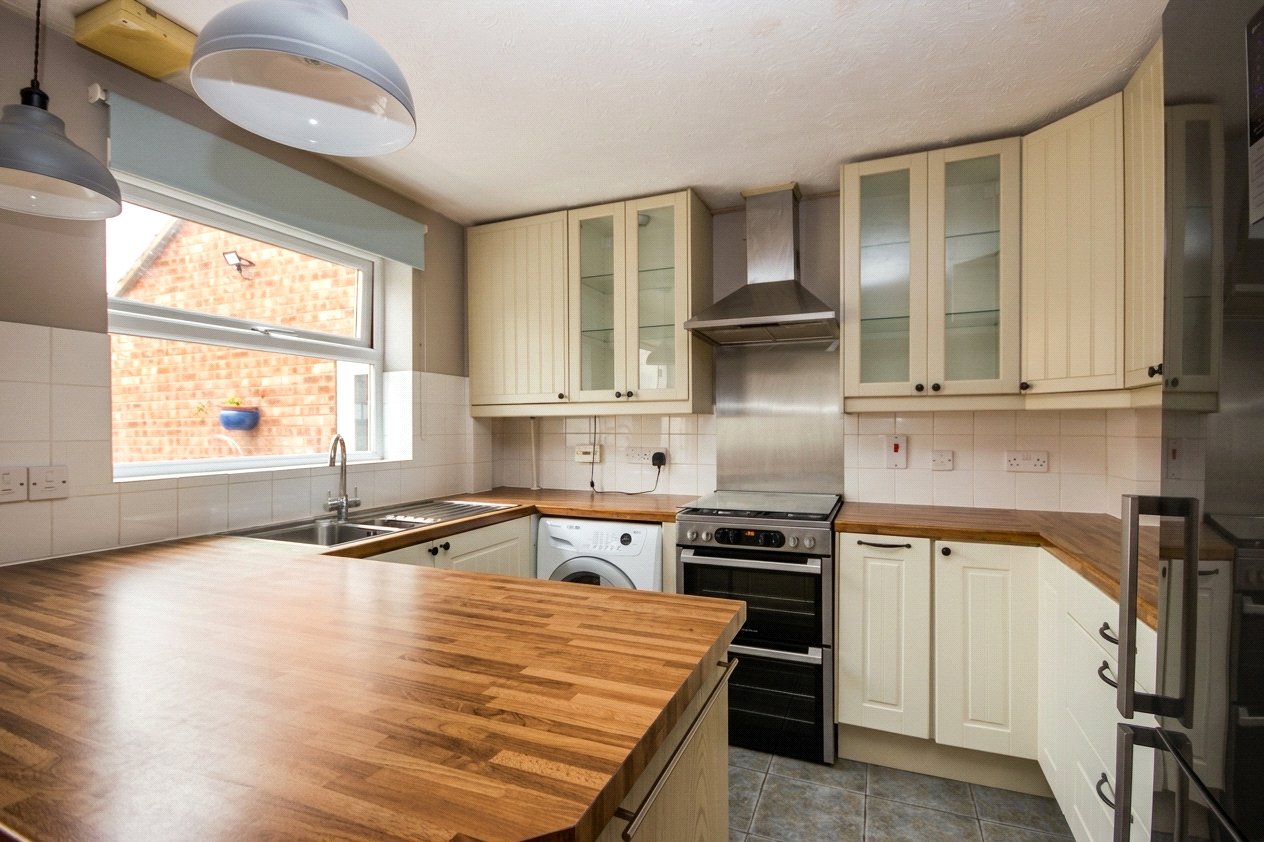 3 bedroom House to let in Bradley Stoke, Bristol