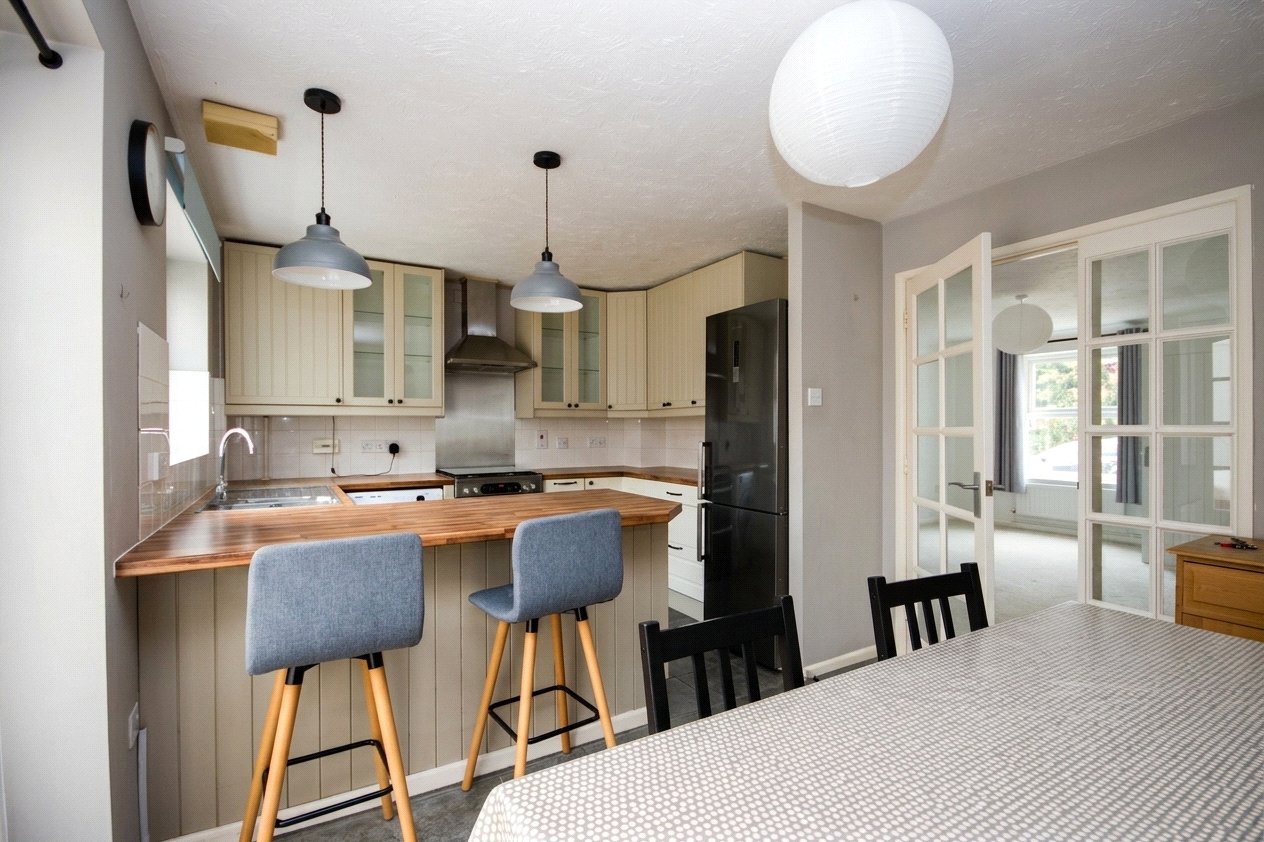 3 bedroom House to let in Bradley Stoke, Bristol