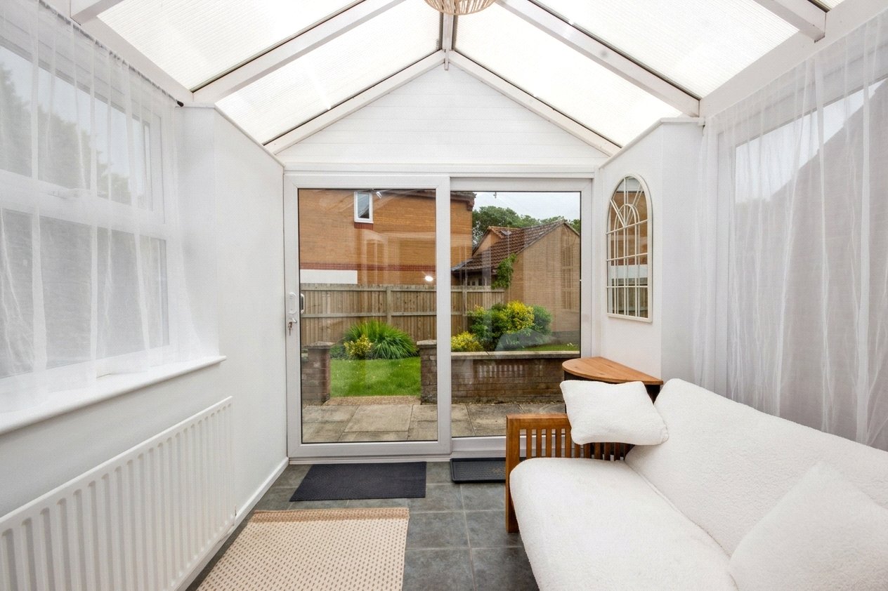 3 bedroom House to let in Bradley Stoke, Bristol