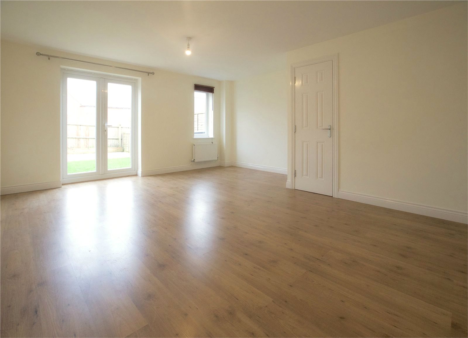 4 bedroom House to let in Hortham Village, Bristol