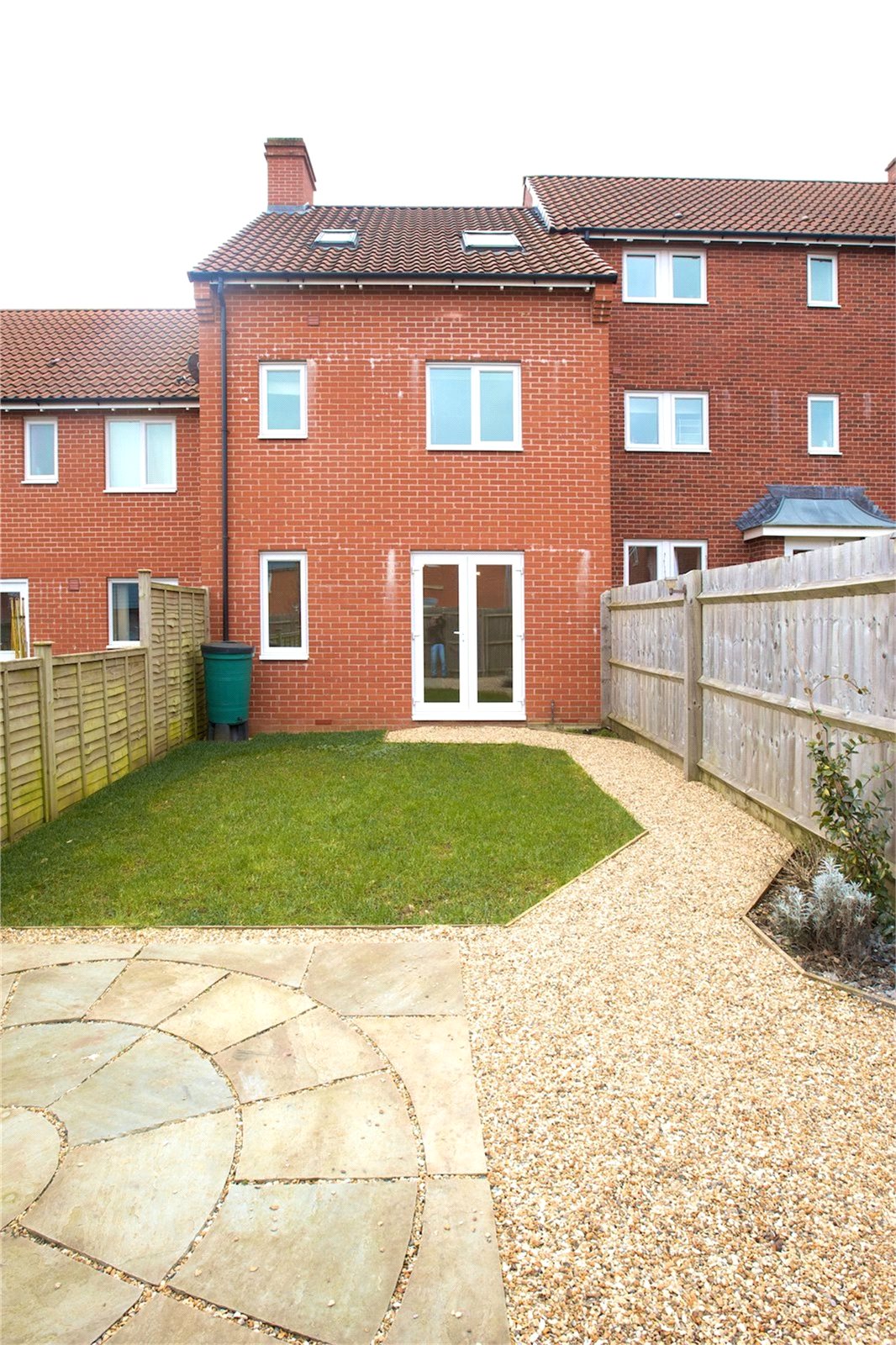 4 bedroom House to let in Hortham Village, Bristol