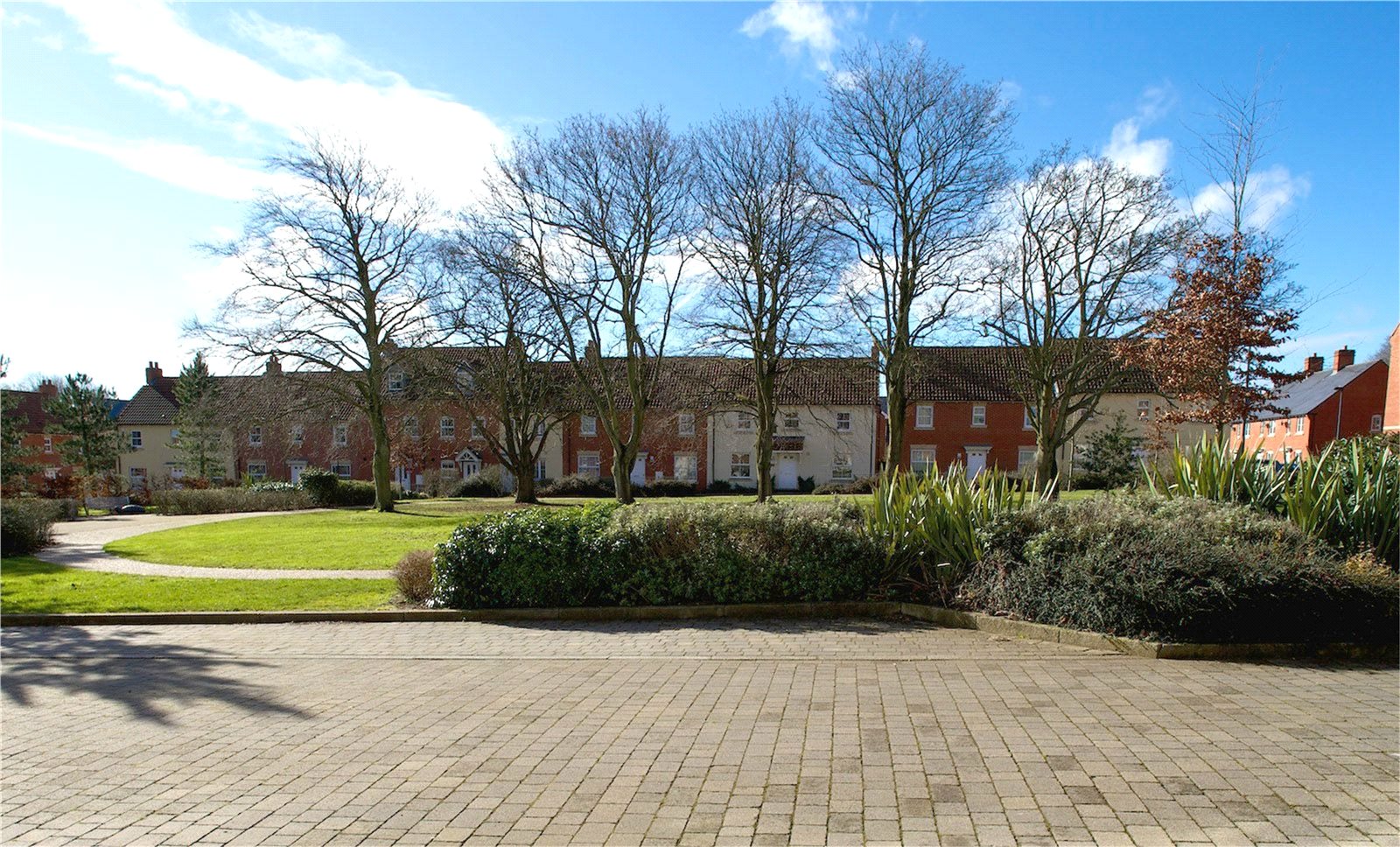 4 bedroom House to let in Hortham Village, Bristol