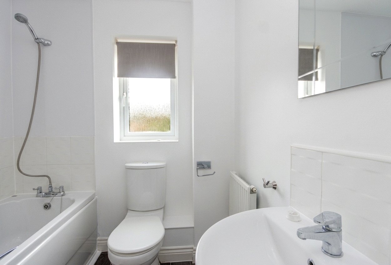 4 bedroom House to let in Hortham Village, Bristol