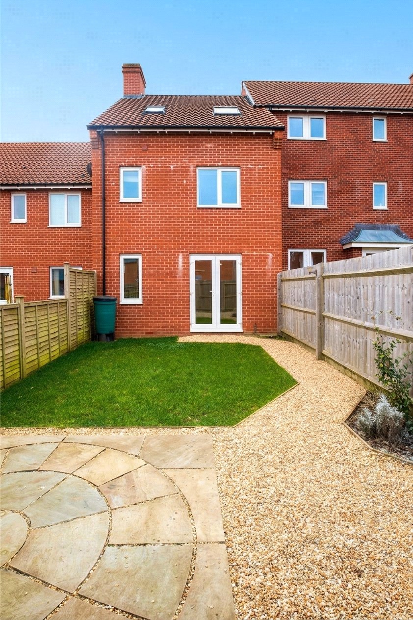 4 bedroom House to let in Hortham Village, Bristol