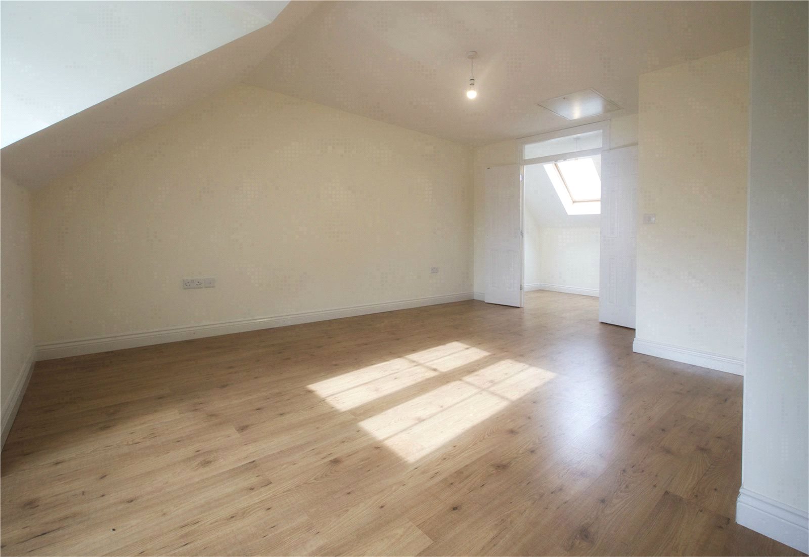 4 bedroom House to let in Hortham Village, Bristol