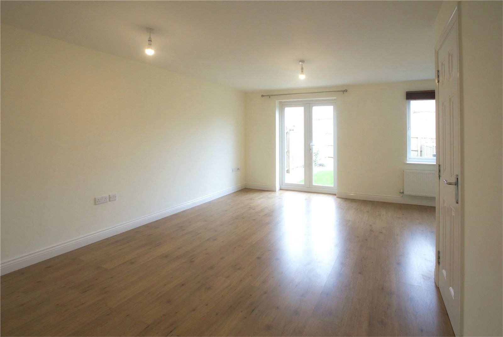 4 bedroom House to let in Hortham Village, Bristol
