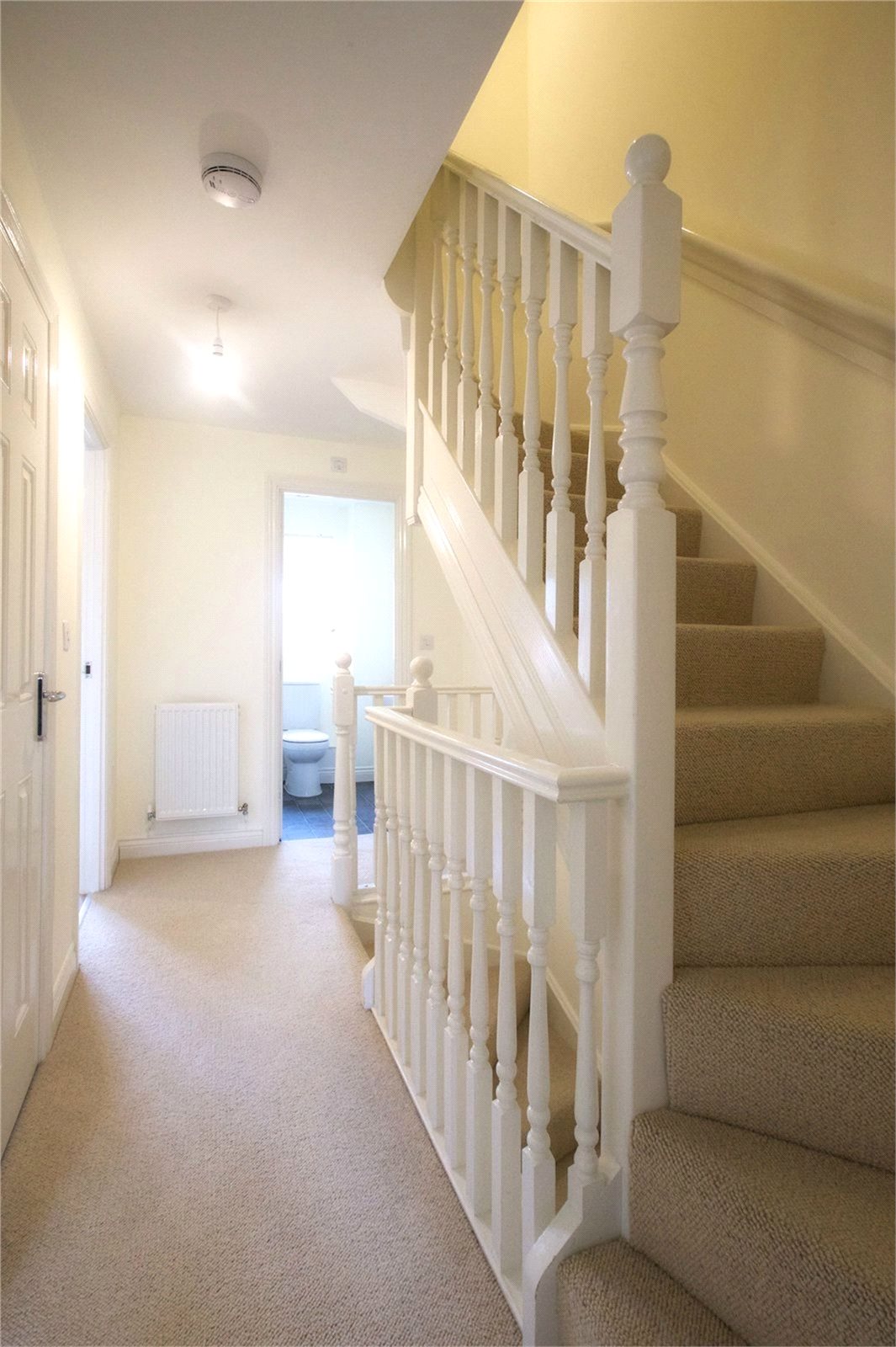 4 bedroom House to let in Hortham Village, Bristol