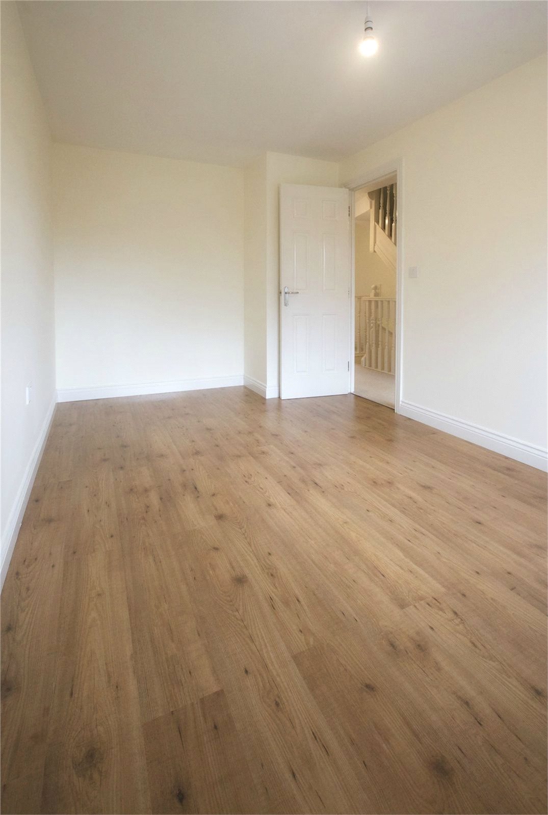 4 bedroom House to let in Hortham Village, Bristol