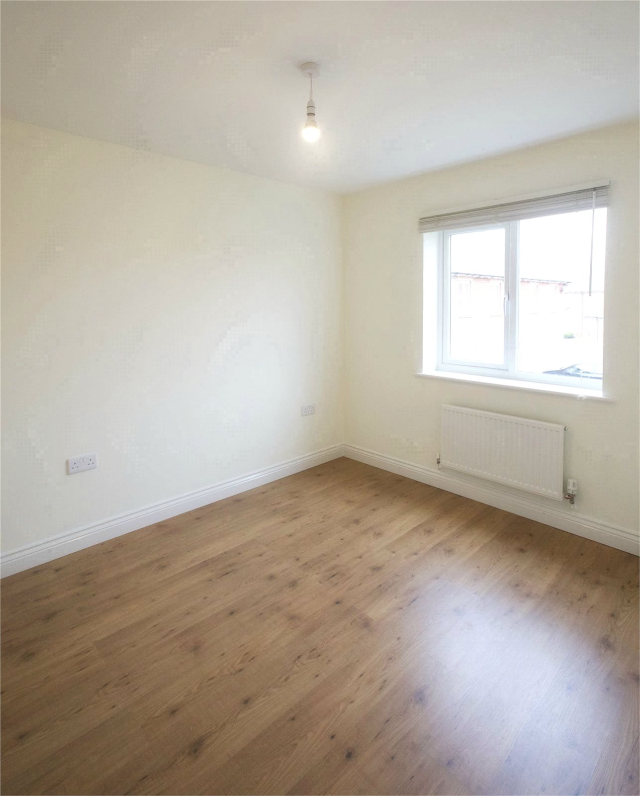 4 bedroom House to let in Hortham Village, Bristol