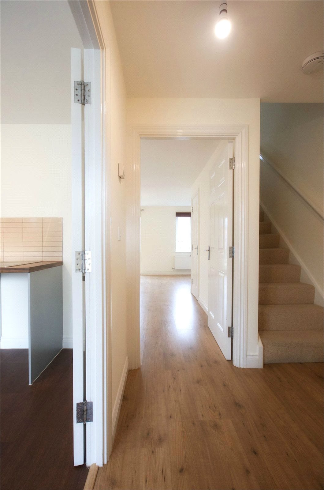 4 bedroom House to let in Hortham Village, Bristol