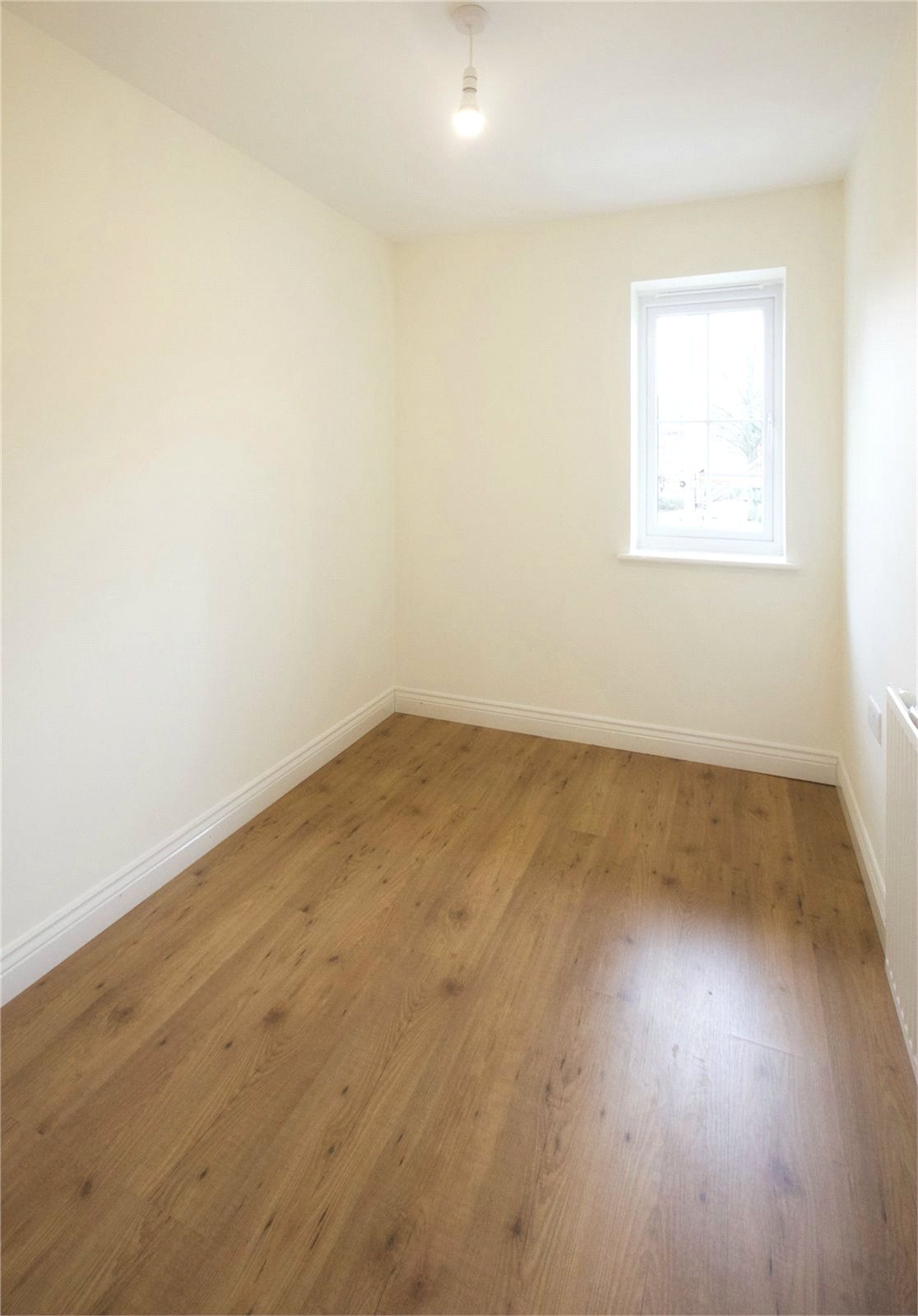 4 bedroom House to let in Hortham Village, Bristol