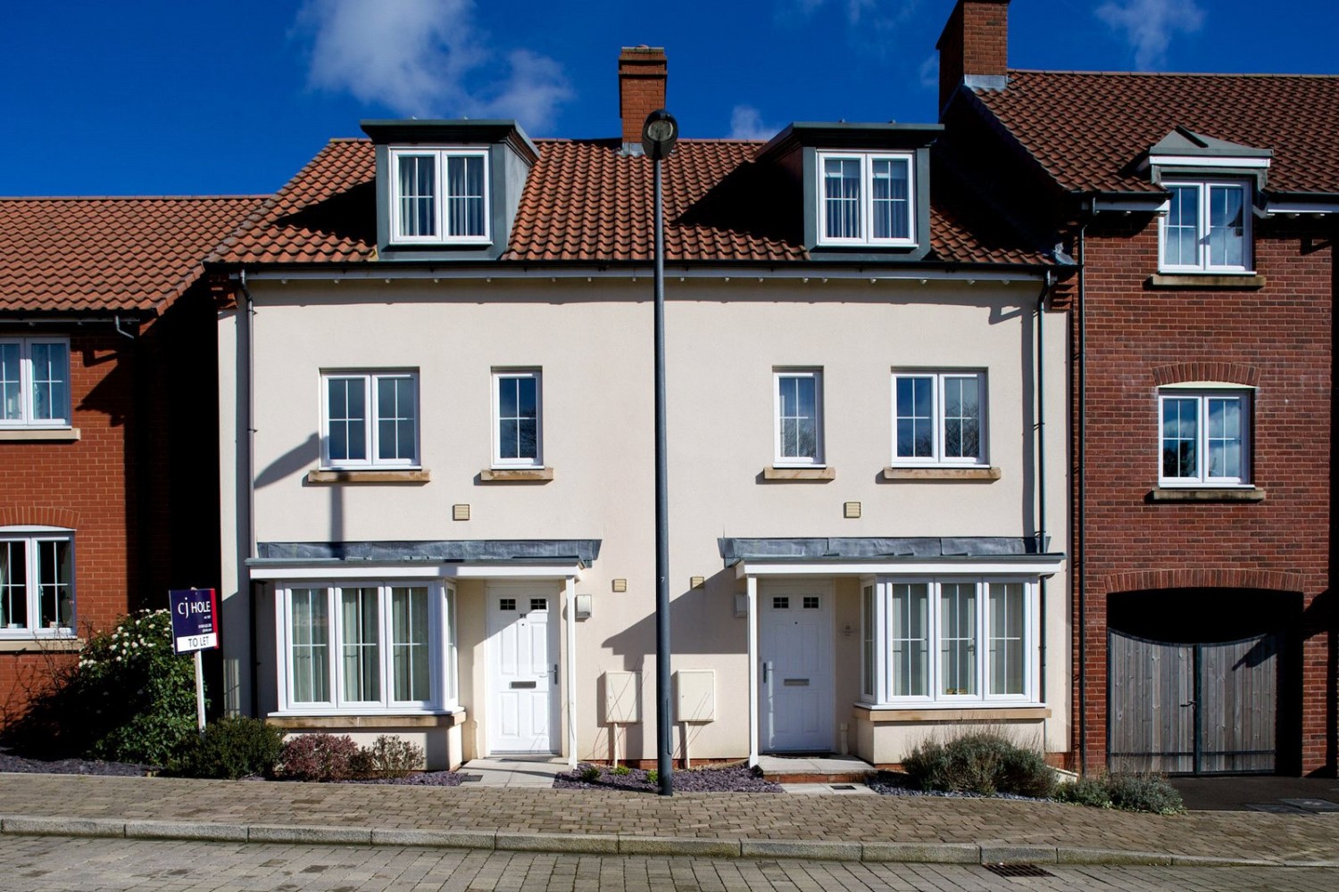 Hortham Village, Bristol