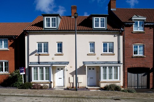 Hortham Village, Bristol