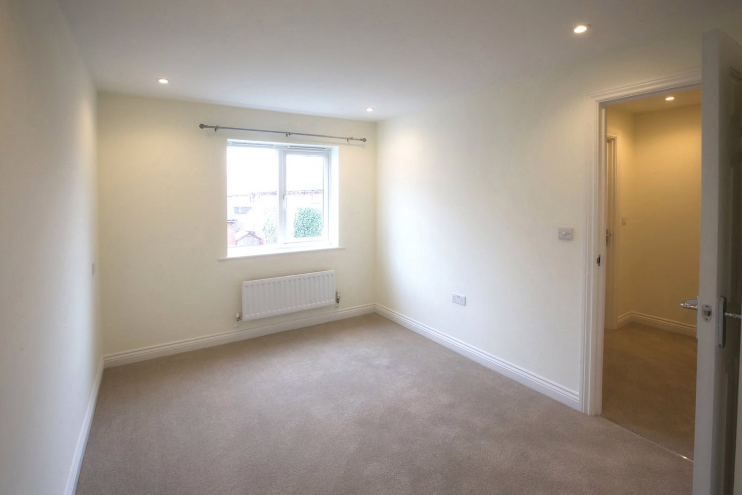 Hortham Village, Bristol