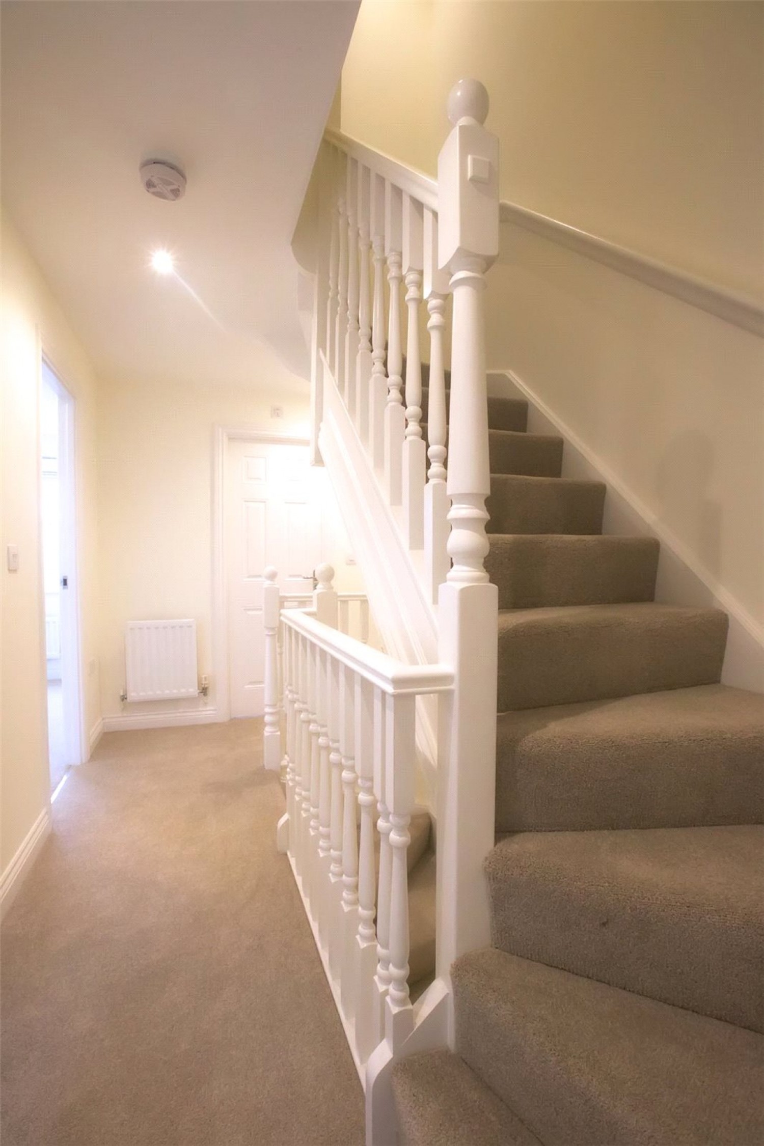 Hortham Village, Bristol