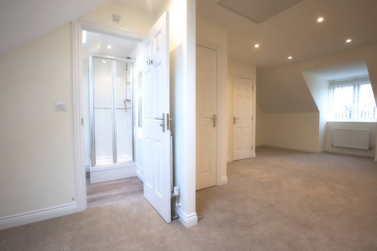 Hortham Village, Bristol