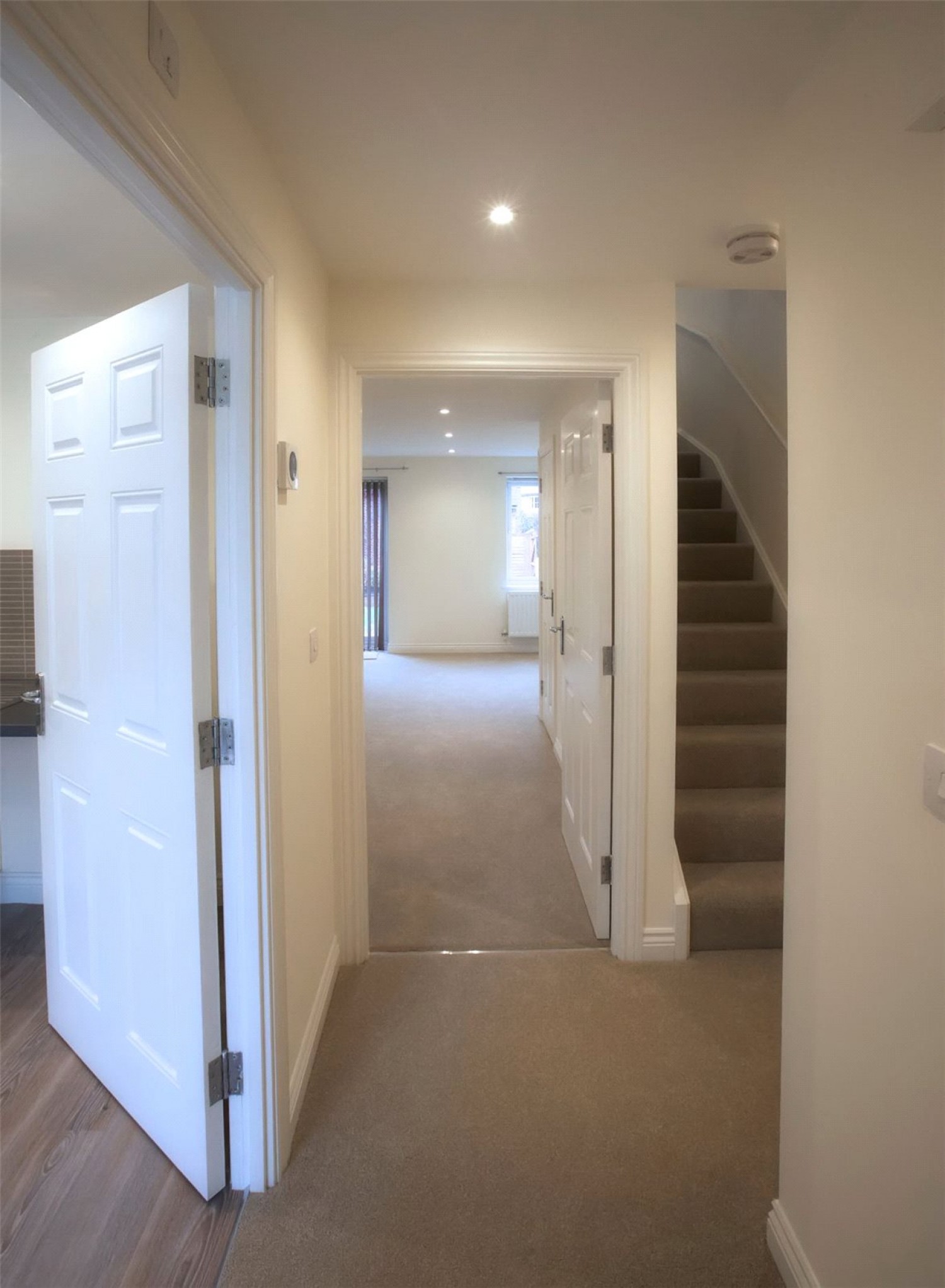 Hortham Village, Bristol