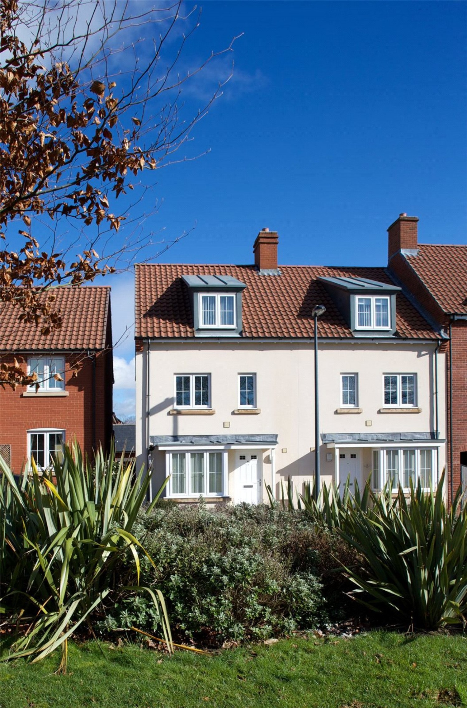Hortham Village, Bristol