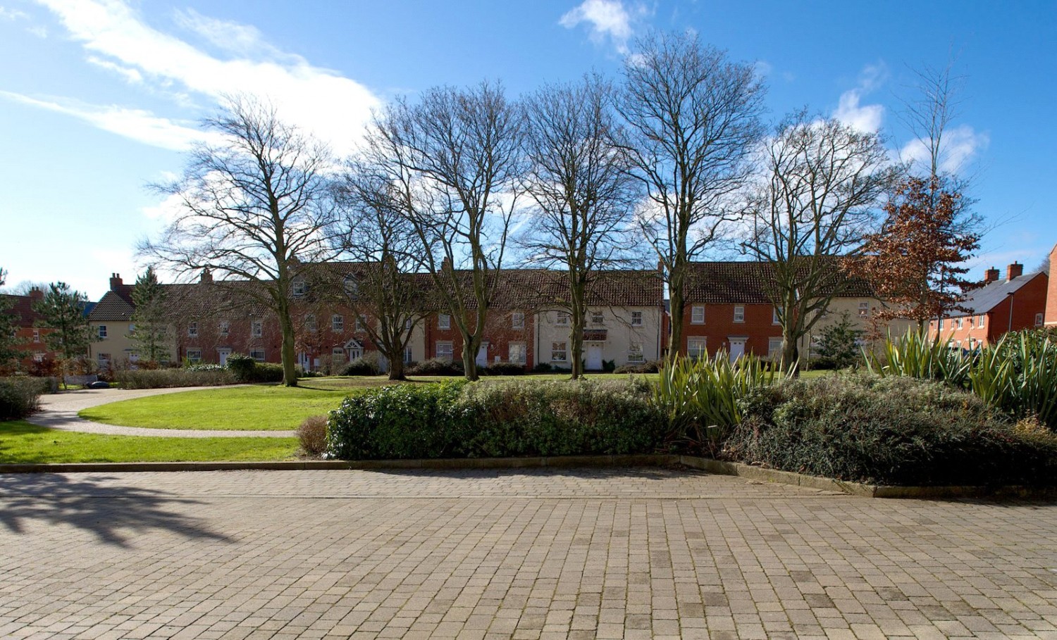 Hortham Village, Bristol