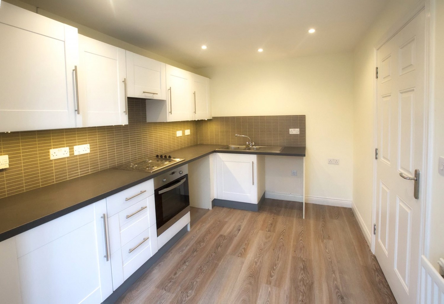 Hortham Village, Bristol