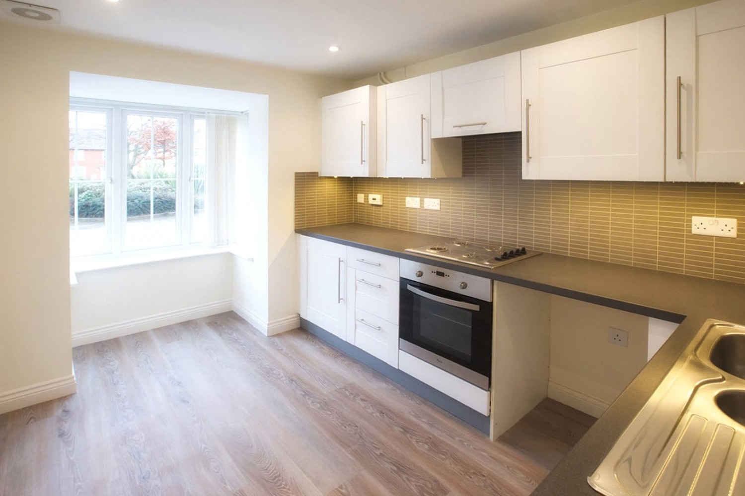 Hortham Village, Bristol