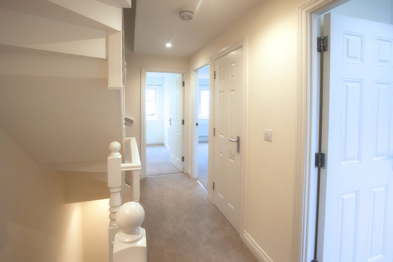 Hortham Village, Bristol
