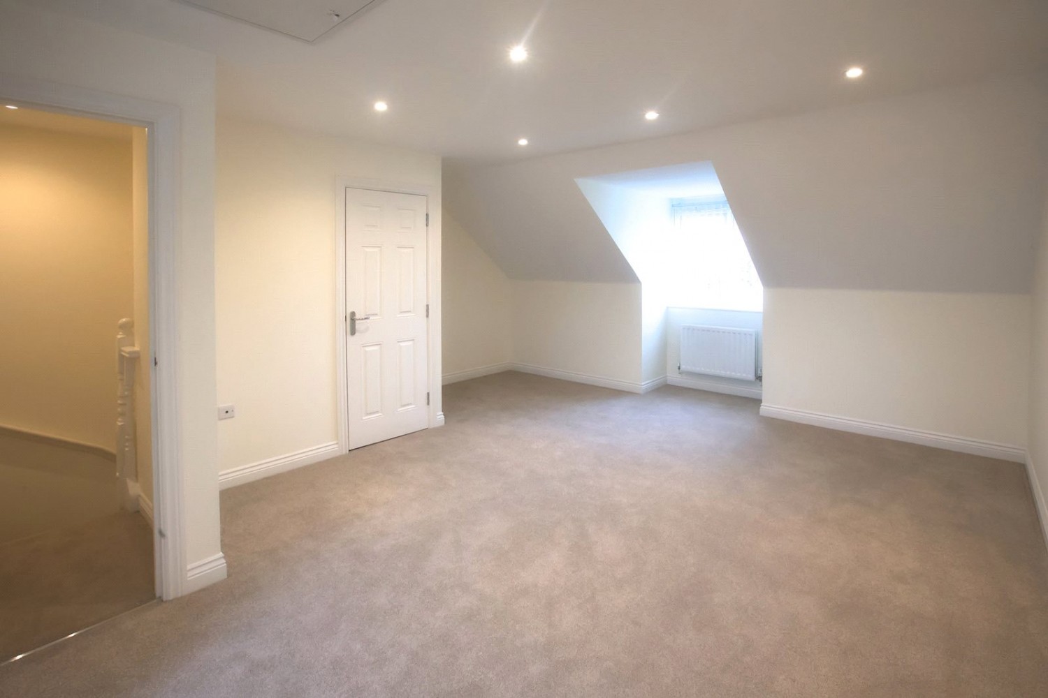 Hortham Village, Bristol