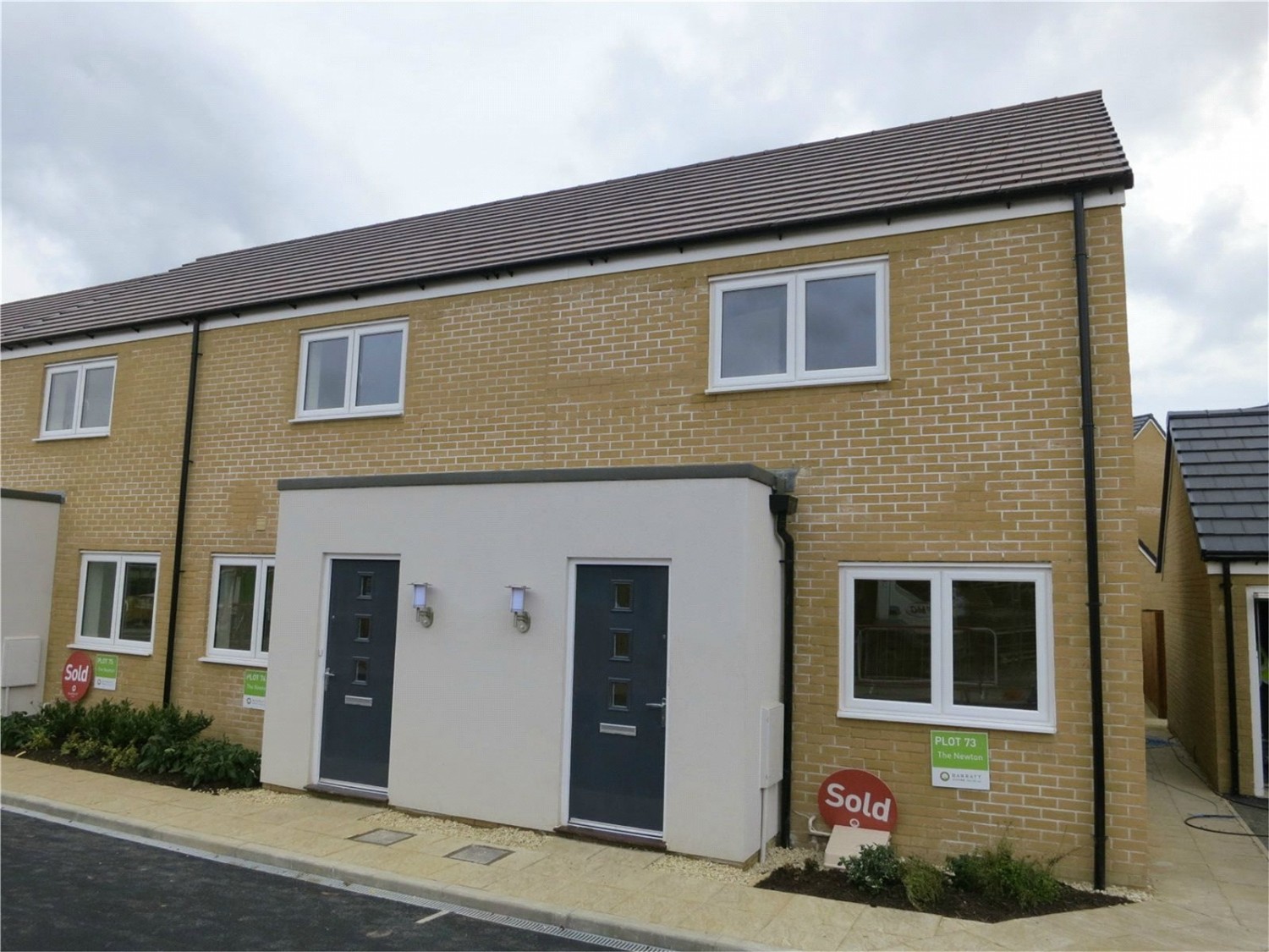 Patchway, Bristol, South Gloucestershire