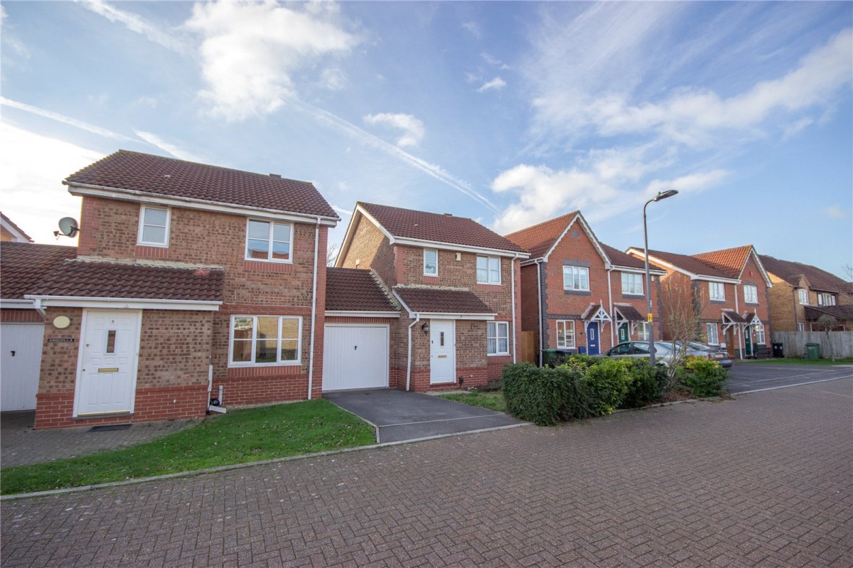 Bradley Stoke, Bristol