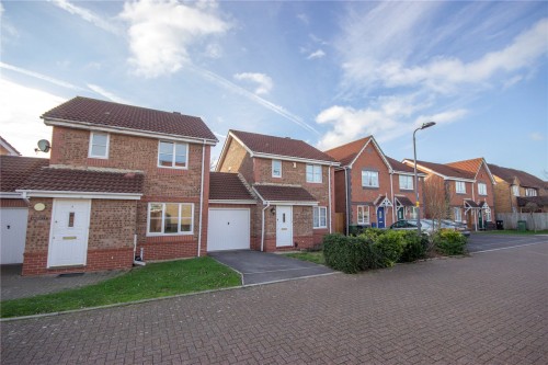 Bradley Stoke, Bristol