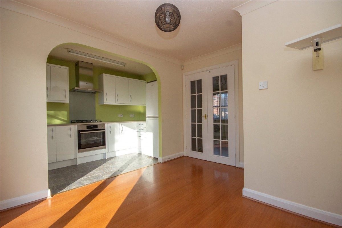 Bradley Stoke, Bristol