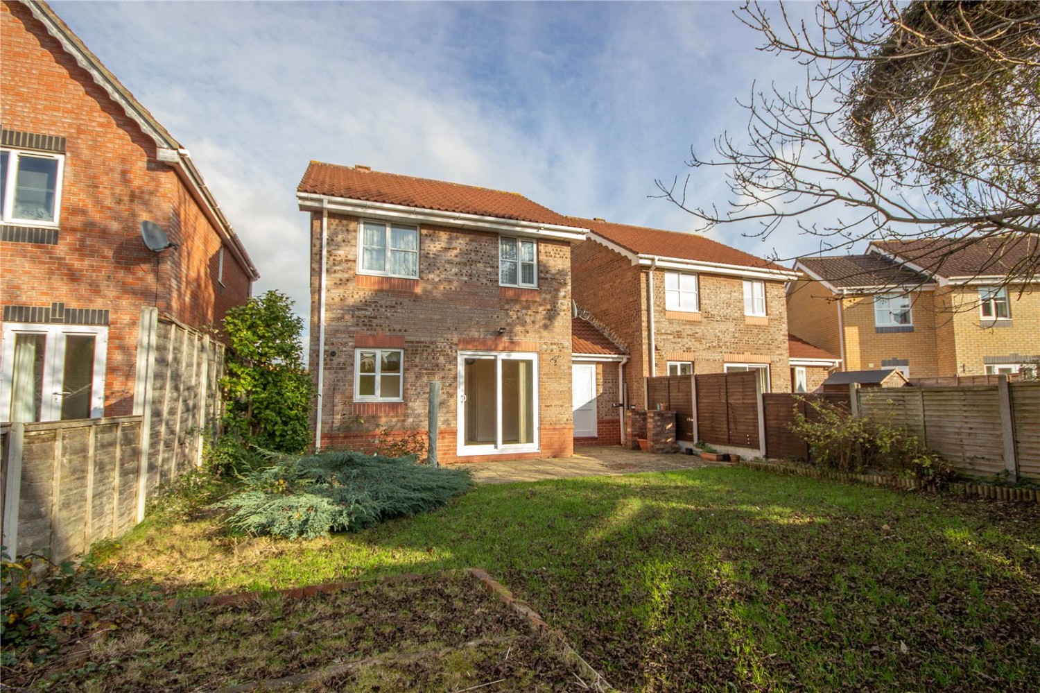 Bradley Stoke, Bristol