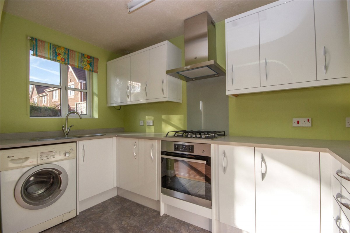 Bradley Stoke, Bristol