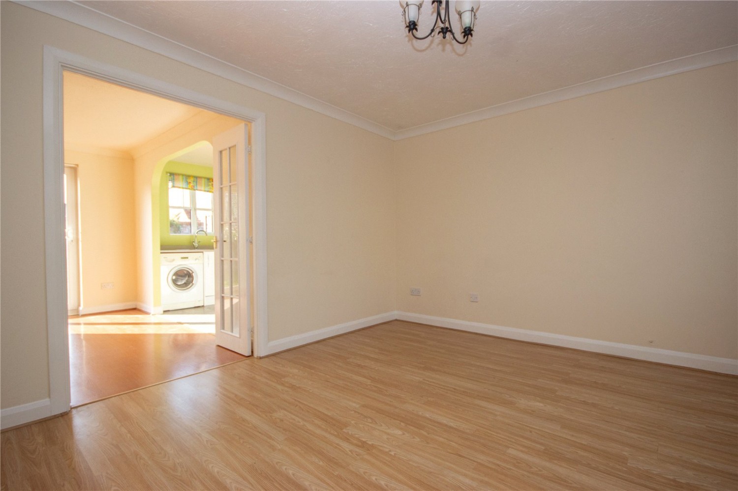 Bradley Stoke, Bristol