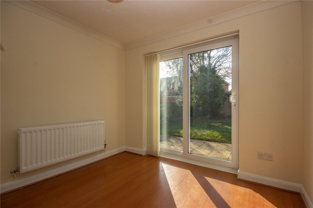 Bradley Stoke, Bristol