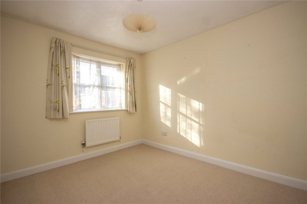 Bradley Stoke, Bristol