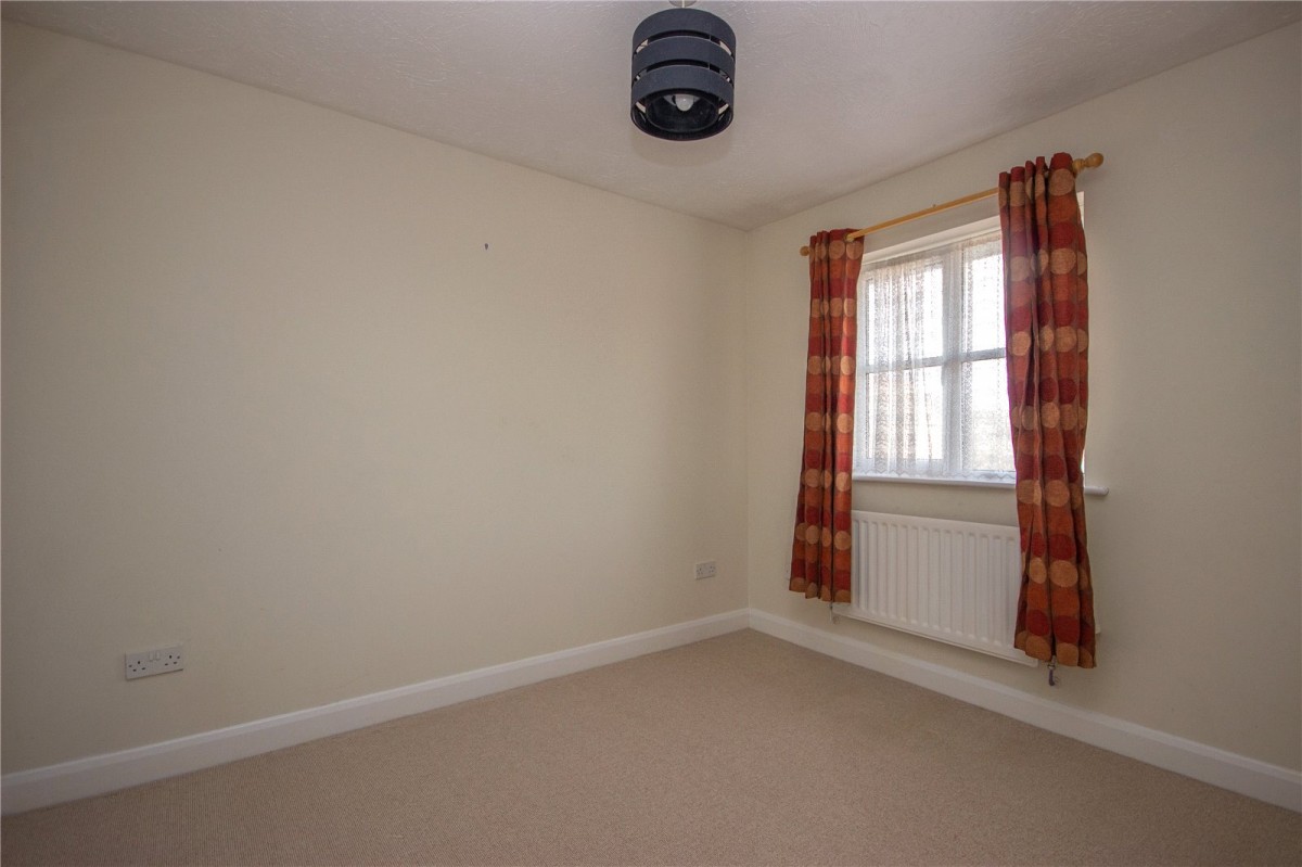 Bradley Stoke, Bristol