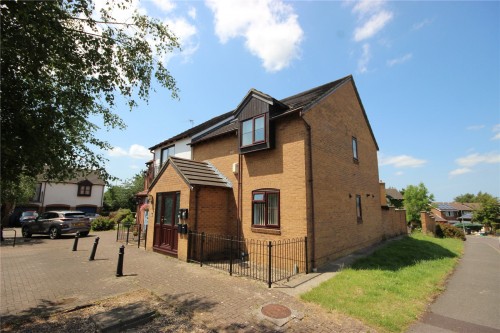 Stoke Gifford, Bristol