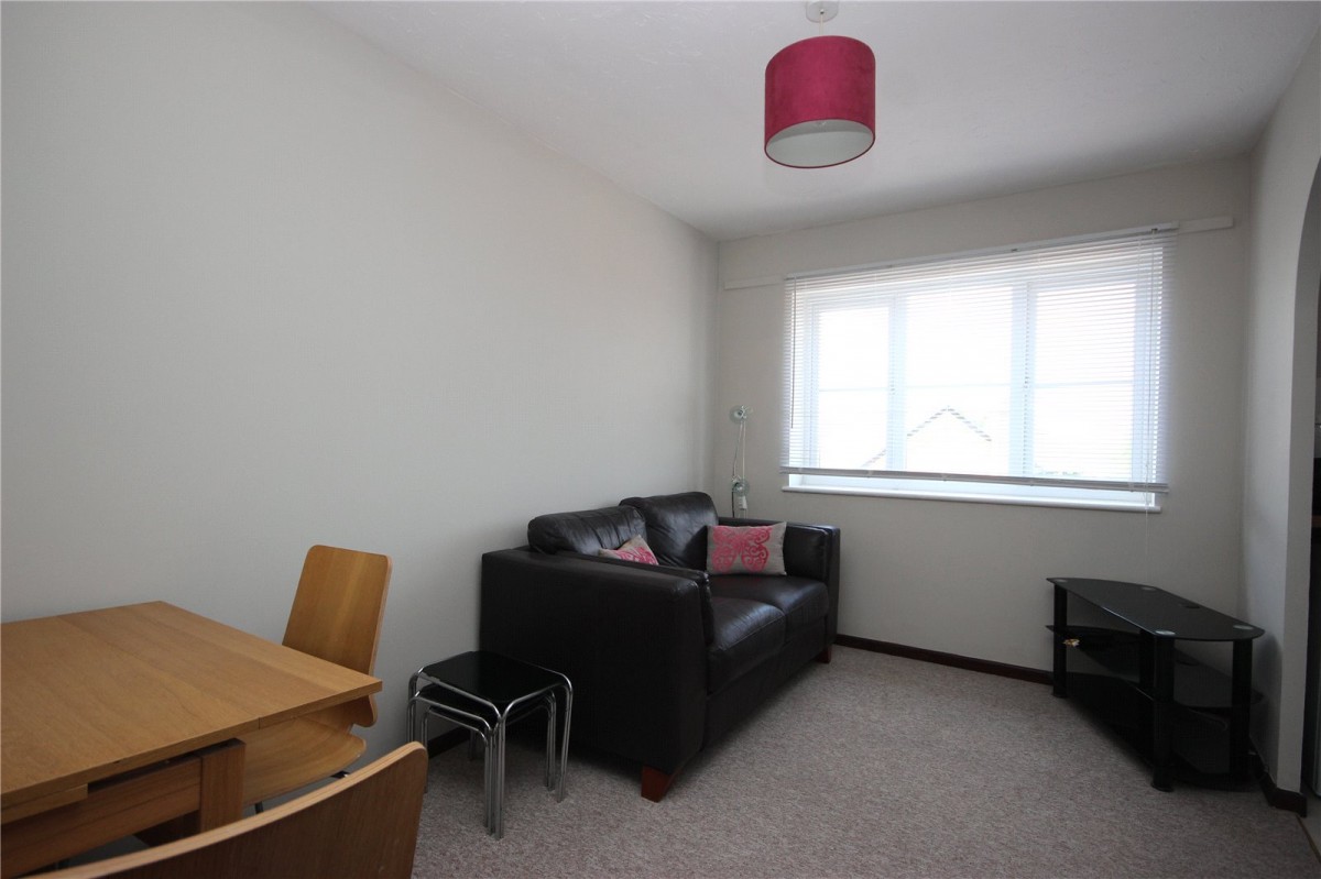 Stoke Gifford, Bristol