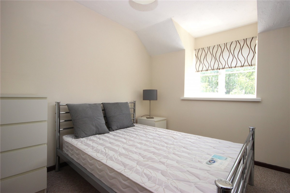 Stoke Gifford, Bristol